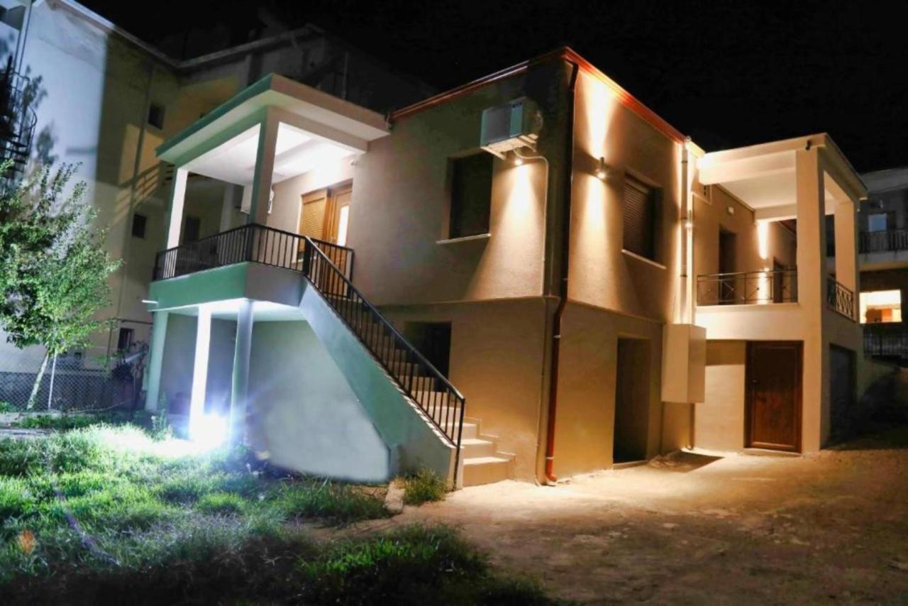 Enjoy Meteora Three Apartment Kalambaka Exterior photo